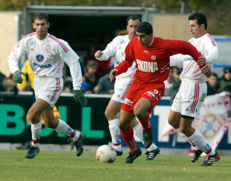 Arash Talebinejad, Frölunda