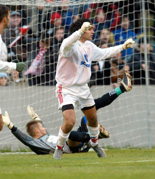 Christos Christoforidis, Assyriska