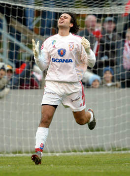 Christos Christoforidis, Assyriska