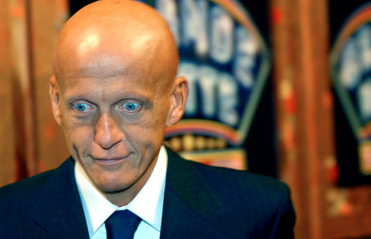 Pierluigi Collina, domare