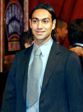 Alessandro Nesta, Milan