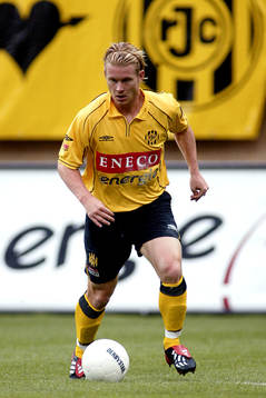 Fredrik  Berglund, Rhoda