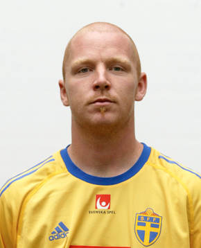 Jörgen Pettersson