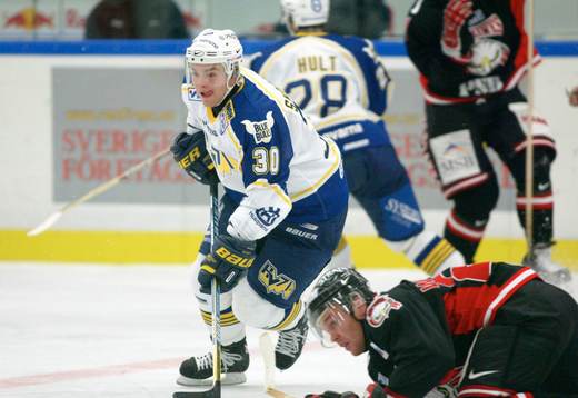 Rickard Pavlikovsky, HV 71