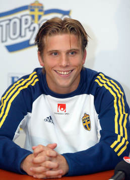 Anders Svensson