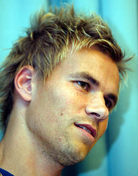 Niclas Alexandersson