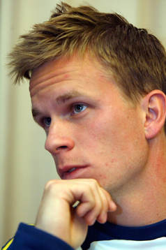 Tobias Linderoth