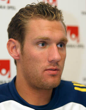 Andreas Isaksson