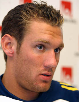 Andreas Isaksson