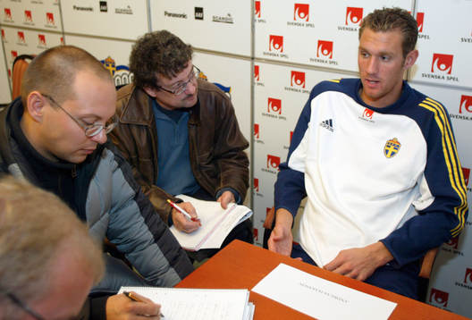 Andreas Isaksson