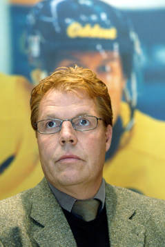Claes-Göran Wallin (Claes-Göran Myggan Wallin, Claes