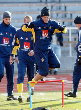 Fredrik Ljungberg