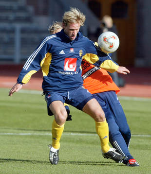 Martin Ulander