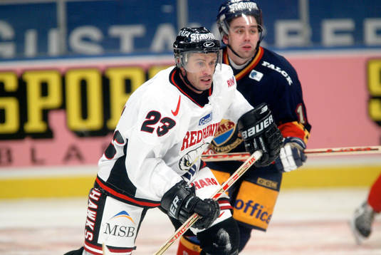 Thomas Sjögren, MIF och Nichlas Falk, Djurgården