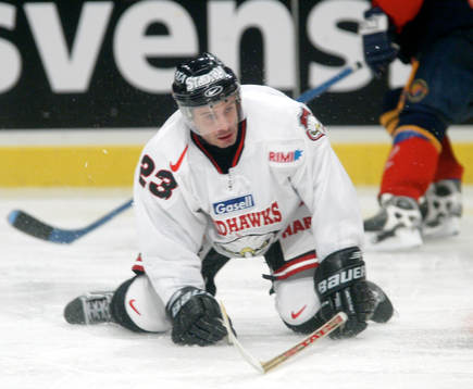 Thomas Sjögren, Malmö IF