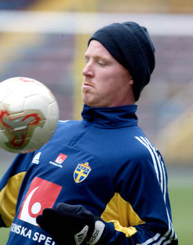 Jörgen Pettersson