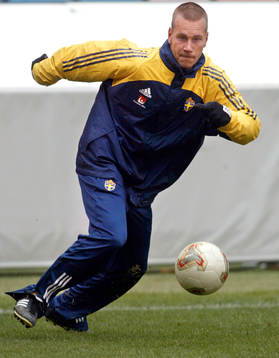 Marcus Lantz