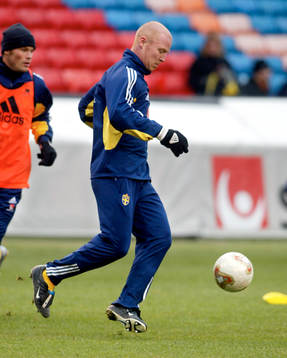 Jörgen Pettersson