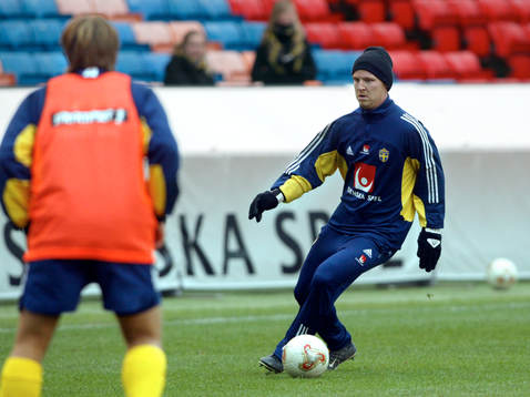 Jörgen Pettersson