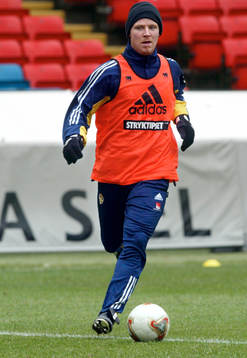 Jörgen Pettersson