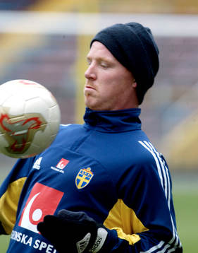 Jörgen Pettersson