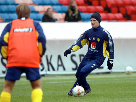 Jörgen Pettersson