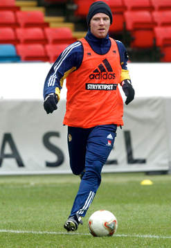 Jörgen Pettersson
