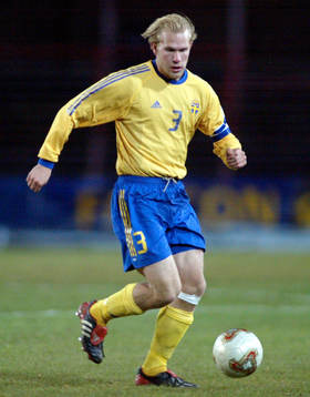 Mikael Dorsin, Sverige