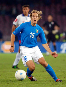 Ambrosini, Italien