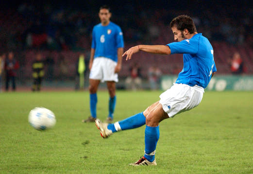 Del Piero