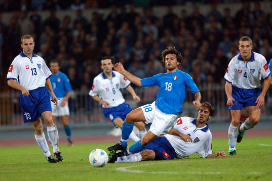 Montella, Italien