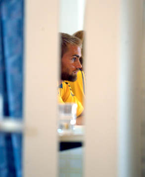 Olof Mellberg