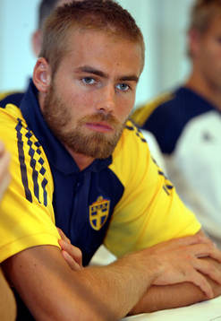 Olof Mellberg