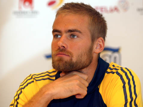 Olof Mellberg