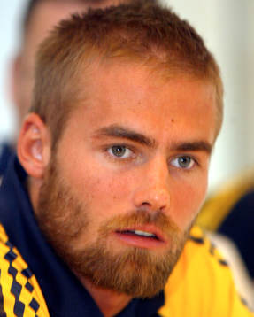 Olof Mellberg