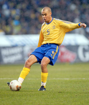 Tomas Antonelius, Sverige