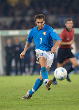 Del Piero