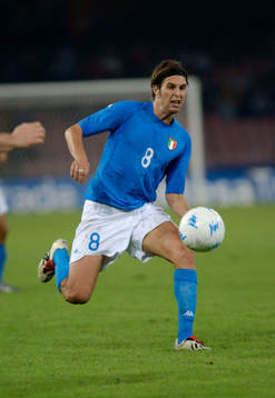 Doni, Italien