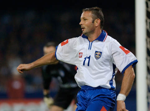 Mihajlovic, Jugoslavien