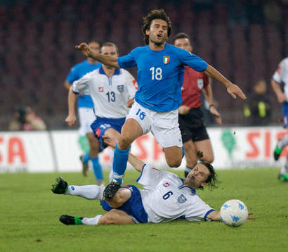 Montella och Trobok