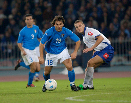 Montella, Italien