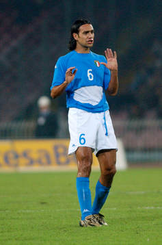 Nesta,  Italien