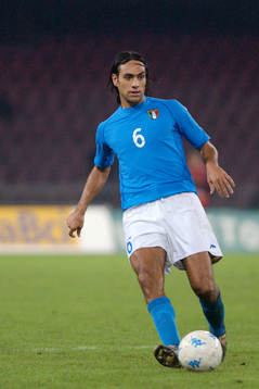 Nesta, Italien