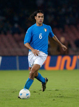 Nesta, Italien