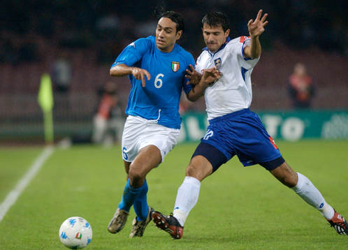 Nesta och Stankovic
