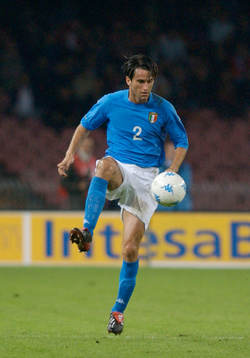 Panucci,  Italien
