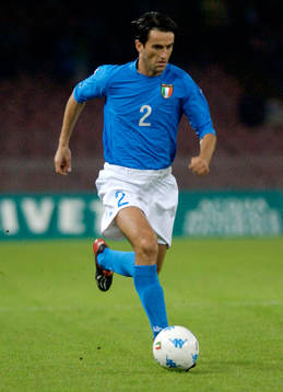 Panucci,  Italien
