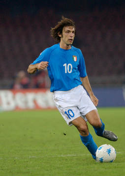Pirlo