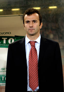 Savicevic, Jugoslavien