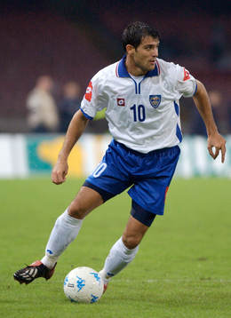 Stankovic, Jugoslavien